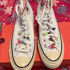 Converse All Star Chuck Taylor women’s 8.5